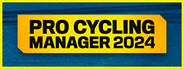 Pro Cycling Manager 2024