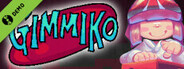 GIMMIKO Demo