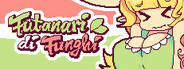 Futanari di Funghi