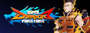 Super Dragon Punch Force 3