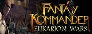 Fantasy Kommander: Eukarion Wars