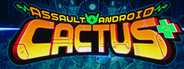 Assault Android Cactus