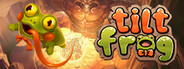tilt frog
