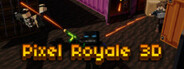 Pixel Royale 3D