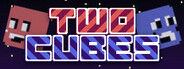 Two Cubes