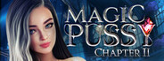 Magic Pussy: Chapter 2