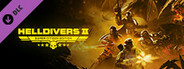 HELLDIVERS™ 2 - Upgrade to Super Citizen Edition