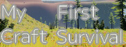 My First Craft Survival