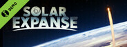 Solar Expanse Demo