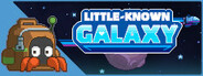 Little-Known Galaxy