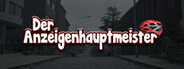 Der Anzeigenhauptmeister