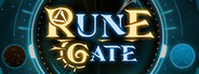 Rune Gate