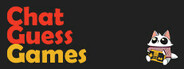 Chat Guess Games