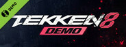 TEKKEN 8 - DEMO