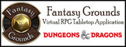 Fantasy Grounds Classic