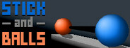 Stick and Balls
