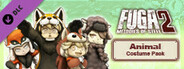 Fuga: Melodies of Steel 2 - Animal Costume Pack