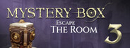 Mystery Box 3: Escape The Room