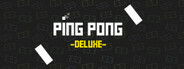 Ping Pong Deluxe
