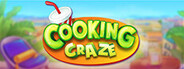 Cooking Craze