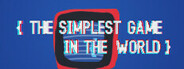 The Simplest Game in the World