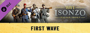 Isonzo - First Wave