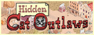 Hidden Cat Outlaws