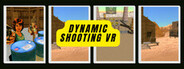 Dynamic Shooting VR