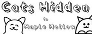 Cats Hidden in Maple Hollow