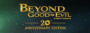 Beyond Good and Evil - 20th Anniversary Edition