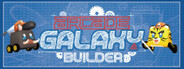 Arcade Galaxy Builder
