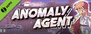 Anomaly Agent Demo