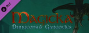 Magicka: Dungeons and Gargoyles