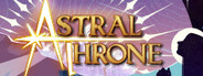 Astral Throne