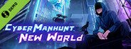 Cyber Manhunt 2: New World Demo