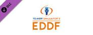 Tower! Simulator 3 - EDDF Airport