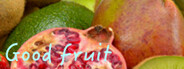 Good fruit