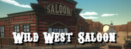 Wild West Saloon
