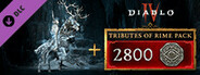 Diablo® IV - Tributes of Rime Pack