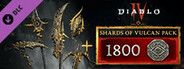 Diablo® IV - Shards of Vulcan Pack