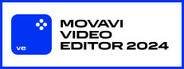 Movavi Video Editor 2024