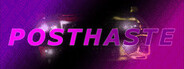 Posthaste