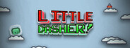 Little Dasher!