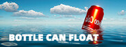 Bottle Can Float
