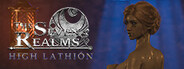 The Seven Realms: High Lathión