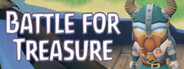 Battle for Treasure