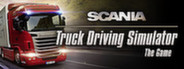 Scania Truck Driving Simulator