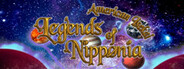 American Isekai: Legends of Nipponia