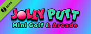 Jolly Putt - Mini Golf & Arcade Demo