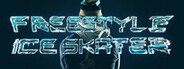 Freestyle Ice Skater